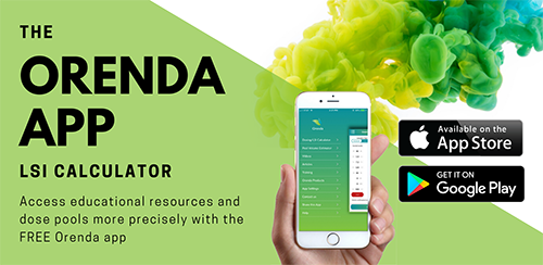 Orenda App